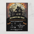 Recherche de halloween birthday cards Fête d'anniversaire d'halloween