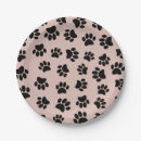 Search for rose gold paper plates Girly