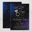 Search for fling invitations Purple