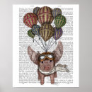 Search for pig posters Steampunk