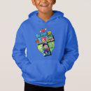 Search for teen hoodies Teen titans go cartoon