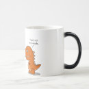 Search for lovely dinosaur mugs Animal