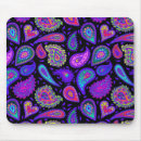 Recherche de paisible tapis souris Vintage