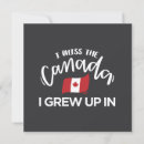 Search for canadian flag cards Vintage