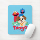 Recherche de tango tapis souris Triage