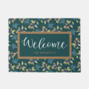 Search for teal doormats Stylish