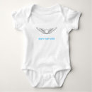 Search for aviation baby clothes Pilot