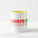 Search for ego mugs Humour