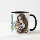 Search for green fairy mugs Gold