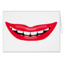 Search for big mouth cards Smile
