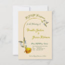 Search for soft rose rsvp cards Elegant