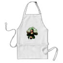Search for clover aprons Irish