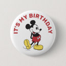 Search for mickey mouse buttons Modern