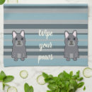 Search for hand wipe Wipe your paws