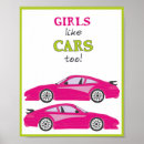 Search for cartoon race car posters Illustration
