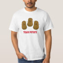 Search for potato tshirts Spud
