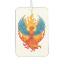 Recherche de flammes voiture accessoires Rouge