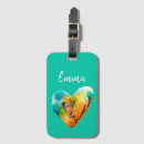 Recherche de graffiti bagages étiquettes Mignon