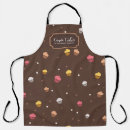 Search for fun bakery aprons Baking