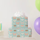 Search for pretty wrapping paper Flowers
