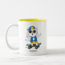 Recherche de chat habillé tasses Chaton