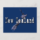 Search for new zealand map postcards Oceania