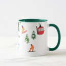 Search for snowboard mugs Mountains