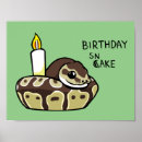Recherche de snake posters Python