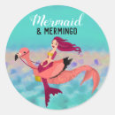 Search for cute mermaid stickers For her