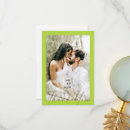 Recherche de chartreuse vœux cartes Newly weds