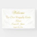 Search for happily ever after crafts party Gold