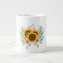 Recherche de tournesols tasses Mother