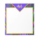 Recherche de chevron vert blocsnotes Jaune