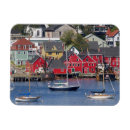 Recherche de nouvelles refrigérateur magnets Bateau