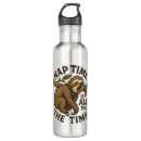 Search for kawaii water bottles Cute sloths