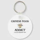 Search for chinese food keychains China
