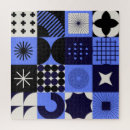 Search for bauhaus puzzles Illustration