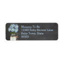 Search for wedding mason jar return address labels Typography