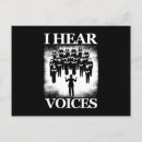 Recherche de chorale cartes postales Directeur de choeur