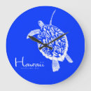 Recherche de grande tortue horloges Honu