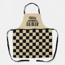 Search for dealer aprons Bakery