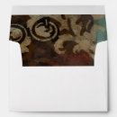 Search for decorative envelopes Textile