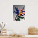 Search for bird of paradise art Watercolor