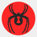 Search for widow stickers Scary