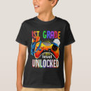 Recherche de gamepad enfant tshirts Nerd