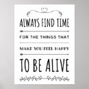 Search for happy quotes posters Uplifting