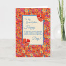 Search for grandparents day holiday cards Flowers