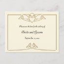 Search for celtic save the dates Elegant