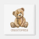 Recherche de ours refrigérateur magnets Pour enfants
