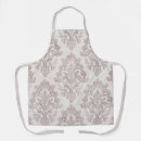 Search for taupe aprons Floral